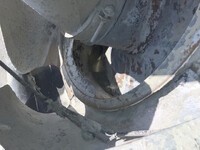 ISUZU Elf Mixer Truck 2RG-NKR88N 2020 99,872km_14