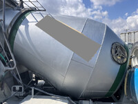 ISUZU Elf Mixer Truck 2RG-NKR88N 2020 99,872km_15