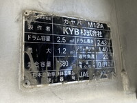 ISUZU Elf Mixer Truck 2RG-NKR88N 2020 99,872km_19