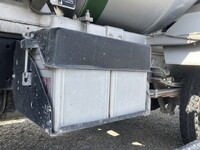 ISUZU Elf Mixer Truck 2RG-NKR88N 2020 99,872km_24