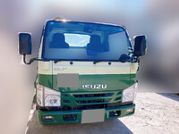 ISUZU Elf Mixer Truck 2RG-NKR88N 2020 98,694km_2