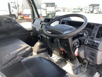 ISUZU Elf Mixer Truck 2RG-NKR88N 2020 99,872km_32