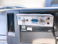 ISUZU Elf Mixer Truck 2RG-NKR88N 2020 98,694km_33