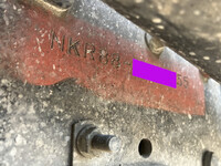 ISUZU Elf Mixer Truck 2RG-NKR88N 2020 99,872km_39