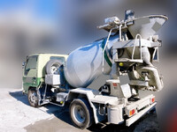 ISUZU Elf Mixer Truck 2RG-NKR88N 2020 98,694km_3