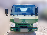 ISUZU Elf Mixer Truck 2RG-NKR88N 2020 98,694km_4