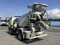 ISUZU Elf Mixer Truck 2RG-NKR88N 2020 99,872km_4