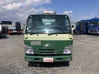 ISUZU Elf Mixer Truck 2RG-NKR88N 2020 99,872km_7