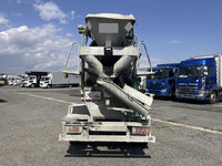 ISUZU Elf Mixer Truck 2RG-NKR88N 2020 99,872km_9