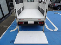 ISUZU Elf Flat Body TRG-NKR85A 2017 168,000km_11