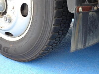 ISUZU Elf Flat Body TRG-NKR85A 2017 168,000km_16