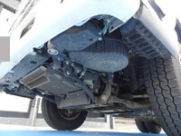 ISUZU Elf Flat Body TRG-NKR85A 2017 168,000km_18