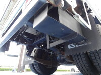 ISUZU Elf Flat Body TRG-NKR85A 2017 168,000km_19