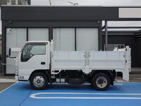 ISUZU Elf Flat Body TRG-NKR85A 2017 168,000km_4