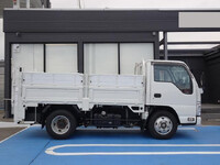 ISUZU Elf Flat Body TRG-NKR85A 2017 168,000km_6
