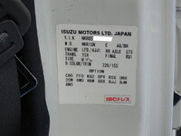 ISUZU Elf Flat Body TRG-NKR85A 2017 168,000km_8