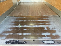 MITSUBISHI FUSO Canter Aluminum Van TKG-FEB50 2014 187,000km_10