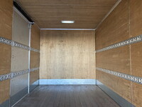 MITSUBISHI FUSO Canter Aluminum Van TKG-FEB50 2014 187,000km_12