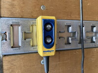 MITSUBISHI FUSO Canter Aluminum Van TKG-FEB50 2014 187,000km_13