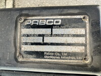 MITSUBISHI FUSO Canter Aluminum Van TKG-FEB50 2014 187,000km_16