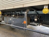 MITSUBISHI FUSO Canter Aluminum Van TKG-FEB50 2014 187,000km_21