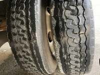 MITSUBISHI FUSO Canter Aluminum Van TKG-FEB50 2014 187,000km_24