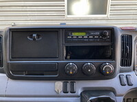 MITSUBISHI FUSO Canter Aluminum Van TKG-FEB50 2014 187,000km_27