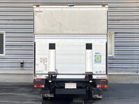 MITSUBISHI FUSO Canter Aluminum Van TKG-FEB50 2014 187,000km_2
