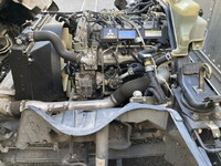 MITSUBISHI FUSO Canter Aluminum Van TKG-FEB50 2014 187,000km_31