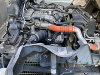 MITSUBISHI FUSO Canter Aluminum Van TKG-FEB50 2014 187,000km_32