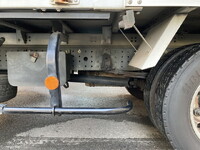 MITSUBISHI FUSO Canter Aluminum Van TKG-FEB50 2014 187,000km_33