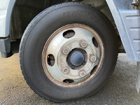 MITSUBISHI FUSO Canter Aluminum Van TKG-FEB50 2014 187,000km_34