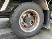 MITSUBISHI FUSO Canter Aluminum Van TKG-FEB50 2014 187,000km_35