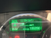 MITSUBISHI FUSO Canter Aluminum Van TKG-FEB50 2014 187,000km_40