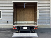 MITSUBISHI FUSO Canter Aluminum Van TKG-FEB50 2014 187,000km_5