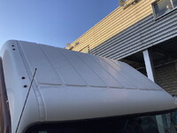 MITSUBISHI FUSO Canter Aluminum Van TKG-FEB50 2014 187,000km_7