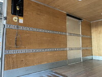 MITSUBISHI FUSO Canter Aluminum Van TKG-FEB50 2014 187,000km_8