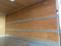 MITSUBISHI FUSO Canter Aluminum Van TKG-FEB50 2014 187,000km_9