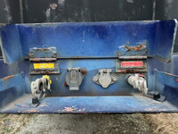 NIPPON TREX  Others Trailer PFS335AE 2013 0km_14