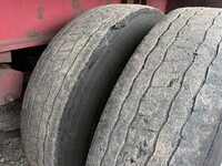 NIPPON TREX  Others Trailer PFS335AE 2013 0km_16