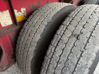 NIPPON TREX  Others Trailer PFS335AE 2013 0km_17