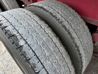 NIPPON TREX  Others Trailer PFS335AE 2013 0km_19