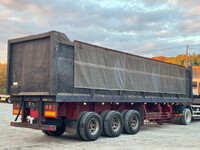 NIPPON TREX  Others Trailer PFS335AE 2013 0km_2