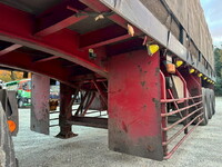 NIPPON TREX  Others Trailer PFS335AE 2013 0km_32