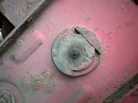 NIPPON TREX  Others Trailer PFS335AE 2013 0km_34