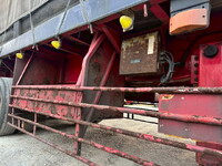 NIPPON TREX  Others Trailer PFS335AE 2013 0km_36