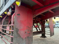 NIPPON TREX  Others Trailer PFS335AE 2013 0km_38