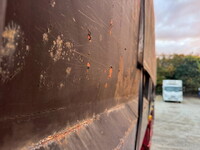 NIPPON TREX  Others Trailer PFS335AE 2013 0km_39