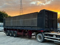 NIPPON TREX  Others Trailer PFS335AE 2013 0km_3