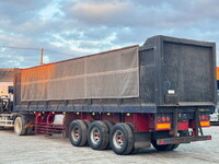 NIPPON TREX  Others Trailer PFS335AE 2013 0km_4